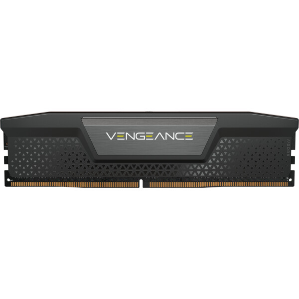 Corsair Vengeance CMK96GX5M2B5200C38, 96 GB, 2 x 48 GB, DDR5, 5200 MHz, 288-pin DIMM