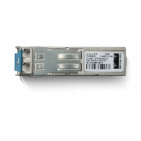 Cisco 1000BASE-BX10-D, 10000 m, 1310 nm, Laser Class I...