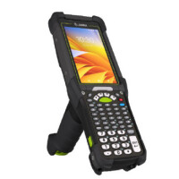 Zebra MC94, 10,9 cm (4.3"), 800 x 430 Pixel, Kapazitiv, 6 GB, 128 GB, MicroSD (TransFlash)