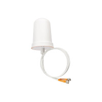 Cisco AIR-ANT2544V4M-RS=, 4 dBi, 2.4/5 GHz, IEEE 802.11n,...