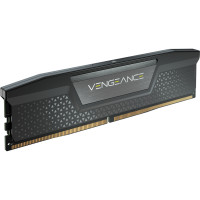 Corsair Vengeance CMK32GX5M2E6200C36, 32 GB, 2 x 16 GB, DDR5, 6200 MHz, 288-pin DIMM