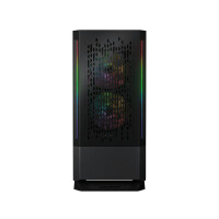 Cougar Gaming Case MX430 Air RGB Schwarz, Midi Tower, PC,...