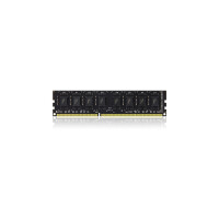 Team Group 4GB DDR3-1600, 4 GB, 1 x 4 GB, DDR3, 1600 MHz,...