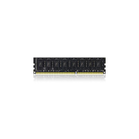 Team Group 4GB DDR3-1600, 4 GB, 1 x 4 GB, DDR3, 1600 MHz, 240-pin DIMM