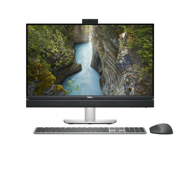 Dell OptiPlex 7420, 60,5 cm (23.8"), Full HD, Intel® Core™ i5, 16 GB, 512 GB, Windows 11 Pro