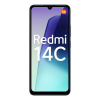 Xiaomi Redmi 14C, 17,5 cm (6.88"), 1640 x 720 Pixel,...