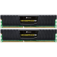 Corsair Vengeance 16GB 1600MHz DDR3, 16 GB, 2 x 8 GB,...