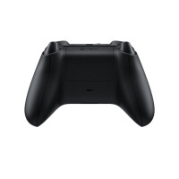 Microsoft Xbox Wireless Controller + USB-C Cable, Gamepad, PC, Xbox One, Xbox One S, Xbox One X, Xbox Series S, Xbox Series X, D-Pad, Home button, Menü-Taste, Schaltfläche Teilen, Analog / Digital, Verkabelt & Kabellos, Schwarz