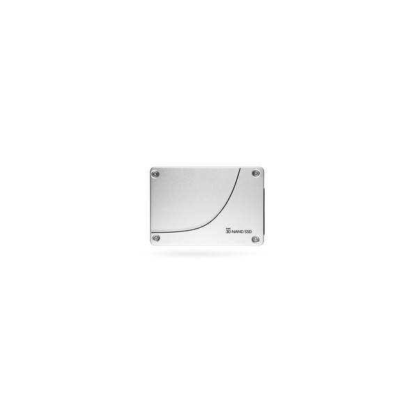 Solidigm D3 Series D3-S4620 - SSD - 960 GB