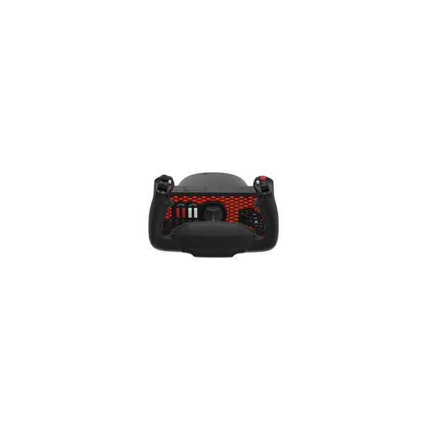Honeycomb Aeronautical Simulations-Controller Alpha Flight Controls XPC