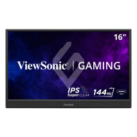 ViewSonic VX1654, 39,6 cm (15.6"), LED, 1920 x 1080...