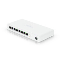 Ubiquiti UISP Router, Ethernet-WAN, Gigabit Ethernet,...