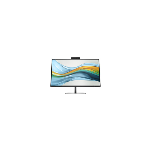 HP 527pm - Series 5 Pro - LED-Monitor - 27" - Flachbildschirm (TFT/LCD) - 68,6 cm