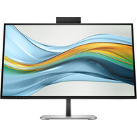HP S5 Pro 527pm QHD Conf MNTR USB-C - Flachbildschirm...