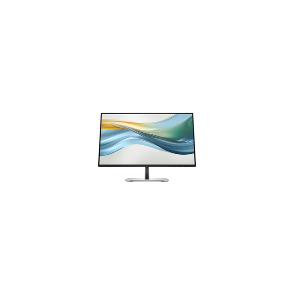 HP Series 5 Pro FHD USB-C Monitor - 524pu - Flachbildschirm (TFT/LCD) - 60,5 cm