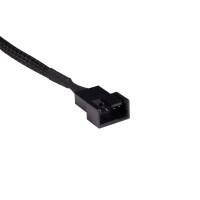 Alphacool 18684, RGB-Splitterkabel, Kunststoff, Schwarz,...