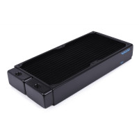 Alphacool 14441, Radiatior, Messing, Kupfer, Stahl,...