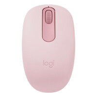 Logitech M196, Beidhändig, IR LED, Bluetooth, 1000...