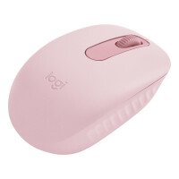 Logitech M196, Beidhändig, IR LED, Bluetooth, 1000...