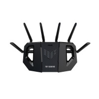 ASUS TUF Gaming BE6500 (TUF-BE6500), Wi-Fi 7 (802.11be),...