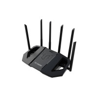 ASUS TUF Gaming BE6500 (TUF-BE6500), Wi-Fi 7 (802.11be),...