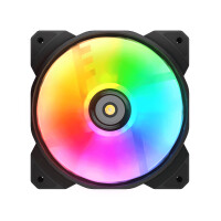 Cougar Gaming CF-MHP12HB-RGB, Luftkühlung, 12 cm,...