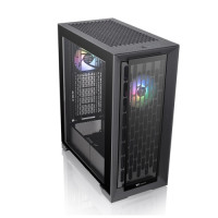 Thermaltake CTE T500 TG, Full Tower, PC, Schwarz, ATX,...