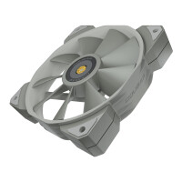 Cougar Gaming 3MMHP12W3.0001, Luftkühlung, 12 cm, 143,53 m³/h, Weiß