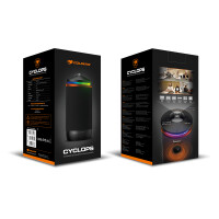 Cougar Gaming CYCLOPS, 1920 x 800 Pixel