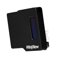 Thermal Grizzly WireView GPU 1x 12VHPWR - Normal