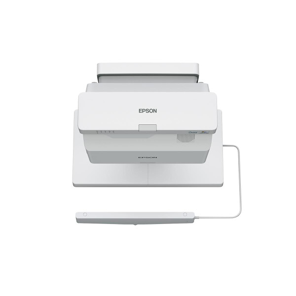 Epson EB-770Fi, 4100 ANSI Lumen, 3LCD, 1080p (1920x1080), 2500000:1, 16:9, 1524 - 2540 mm (60 - 100")