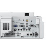 Epson EB-770Fi, 4100 ANSI Lumen, 3LCD, 1080p (1920x1080), 2500000:1, 16:9, 1524 - 2540 mm (60 - 100")