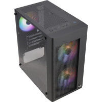 AEROCOOL ADVANCED TECHNOLOGIES Aerocool Hexform, Mini...