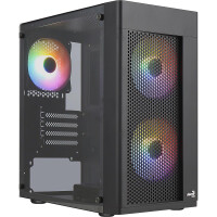 AEROCOOL ADVANCED TECHNOLOGIES Aerocool Hexform, Mini...