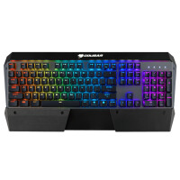 Compucase COUGAR Gaming AttackX3 RGB, Volle...
