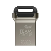Team Group C162, 256 GB, USB Typ-A, 3.2 Gen 1 (3.1 Gen...