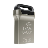 Team Group C162, 256 GB, USB Typ-A, 3.2 Gen 1 (3.1 Gen...