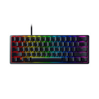 Razer Huntsman Mini, Kabelgebunden, USB, Optomechanischer...