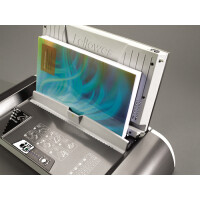 Fellowes Helios 30, 300 Blätter, 180 s, Graphit, 532 x 232 x 82 mm, 2,9 kg