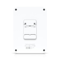 Ubiquiti Access Door Hub, 10,100,1000 Mbit/s, 30 W, 12 - 50 V, 0 - 40 °C, 5 - 90%, 174,9 mm