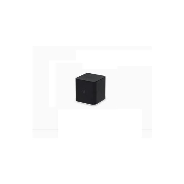 Ubiquiti airCube, 300 Mbit/s, 10,100 Mbit/s, IEEE 802.11n, Mikro-USB, 5 W, Flur, Tisch