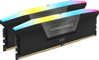 Corsair Vengeance RGB  - 32 GB - 2 x 16 GB - DDR5 - 6000 MHz - 288-pin DIMM