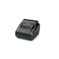 Safescan 134-0535, Schwarz, Verkabelt, AC