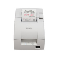 Epson TM-U220IIB, 16 Zeichen pro Zoll, Weiß, 20 KB,...