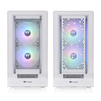 Thermaltake Ceres 350 MX, Midi Tower, PC, Weiß,...