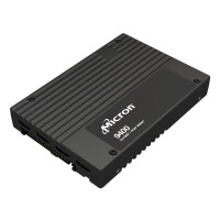 Micron 9400 PRO, 30,7 TB, U.3