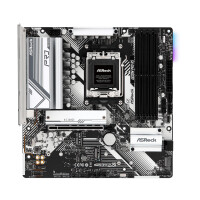 ASRock A620M Pro RS, AMD, Sockel AM5, AMD Ryzen 7000...