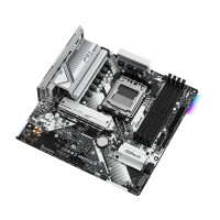 ASRock A620M Pro RS, AMD, Sockel AM5, AMD Ryzen 7000...