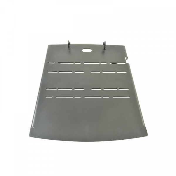 Raceroom 75105438, Pedal mounting plate, 100 mm, 410 mm, 400 mm, 4,55 kg