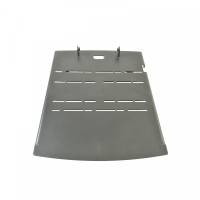 Raceroom 75105438, Pedal mounting plate, 100 mm, 410 mm,...